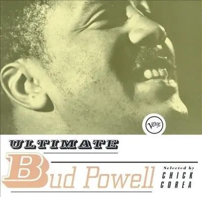 BUD POWELL - The Ultimate Bud Powell CD