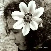 SARAH JANE MORRIS - August CD