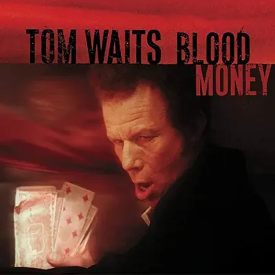 TOM WAITS - Blood Money (Remastered) CD