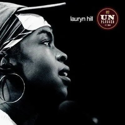 LAURYN HILL - Mtv Unplugged 2.0 CD2