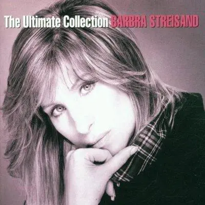 BARBRA STREISAND - Essential CD2