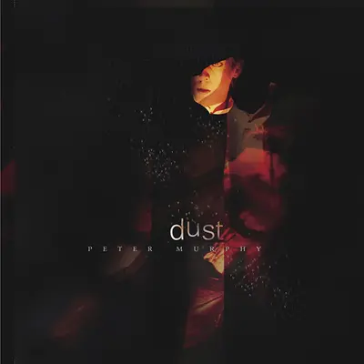 PETER MURPHY - Dust CD