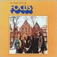 FOCUS - In & Out Of Focus CD