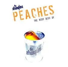 STRANGLERS - Peaches: The Very Best Of Stranglers CD