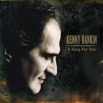 KENNY RANKIN - A Song For You CD