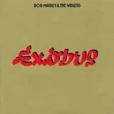 BOB MARLEY & THE WAILERS - Exodus (Remasters) CD