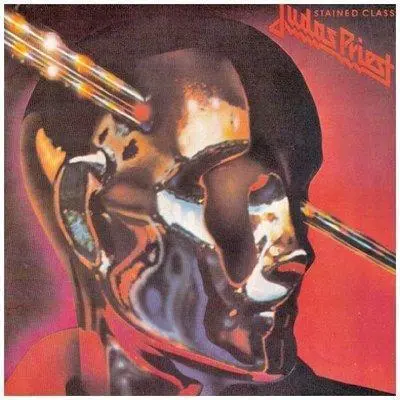 JUDAS PRIEST - Stained Class CD