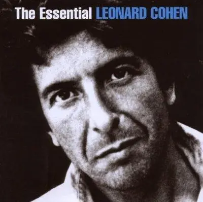 LEONARD COHEN - Essential CD2