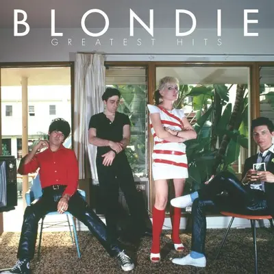 BLONDIE - Greatest Hits CD