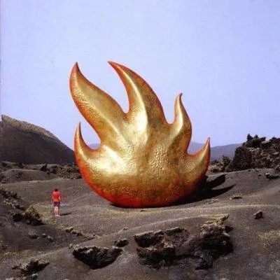 AUDIOSLAVE - Audioslave CD