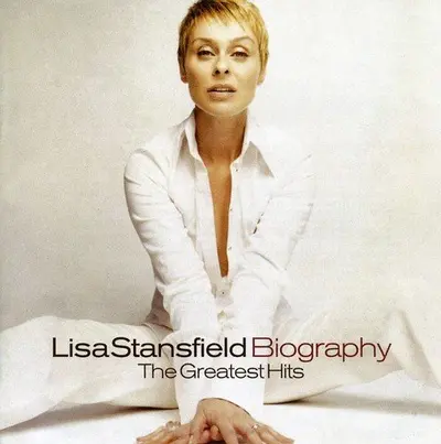 LISA STANSFIELD - Biography (Greatest Hits) CD