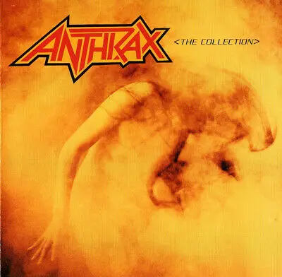 ANTHRAX - Collection CD
