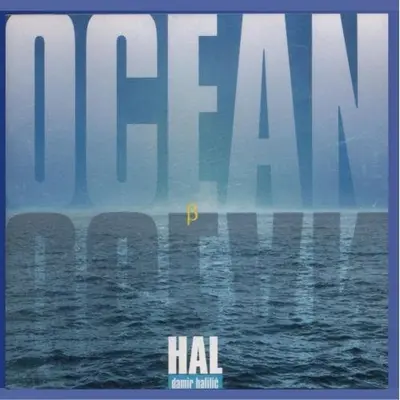HAL - Ocean B CD