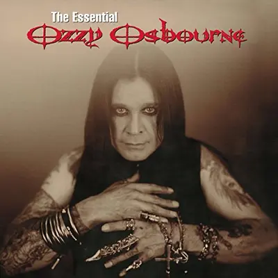 OZZY OSBOURNE - Essential CD2