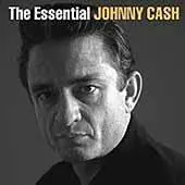 JOHNNY CASH - Essential CD2
