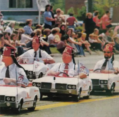 DEAD KENNEDYS - Frankenchrist CD