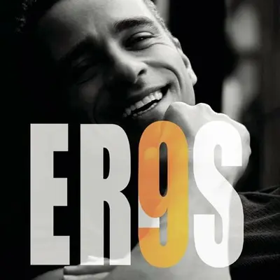 EROS RAMAZZOTTI - 9 CD