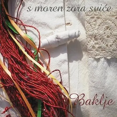 BAKLJE - S Moren Zora Svice CD