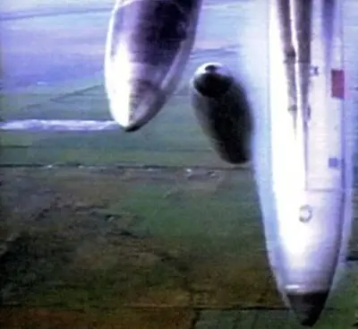 GODSPEED YOU! BLACK EMPEROR - Yanqui U.X.O. CD