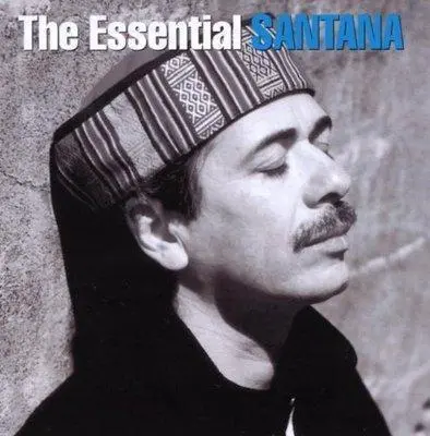 SANTANA - Essential CD2