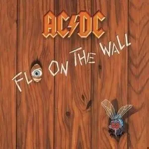 AC/DC - Fly On The Wall CD