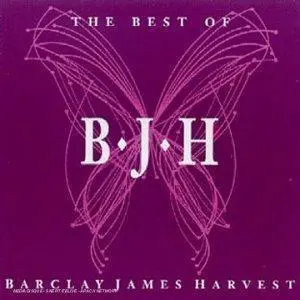 BARCLAY JAMES HARVEST - The Best Of Barclay James Harv CD