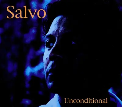 SALVO - Uncoditional CD