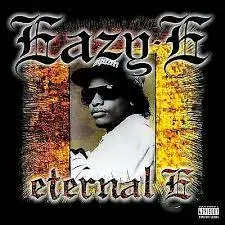 EAZY-E - Eternal E: The Best Of Eazy E CD