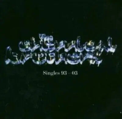 CHEMICAL BROTHERS - Singles 93-03 CD