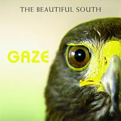 BEAUTIFUL SOUTH - Gaze CD