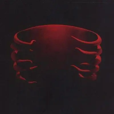 TOOL - Undertow CD