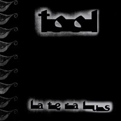 TOOL - Lateralus CD