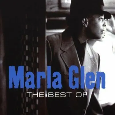 MARLA GLEN - Best Of Marla Glen CD