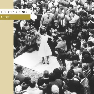 GIPSY KINGS - Roots (Limited) CD