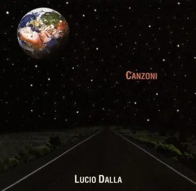 LUCIO DALLA - Canzoni CD