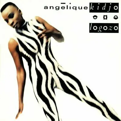 ANGELIQUE KIDJO - Logozo CD