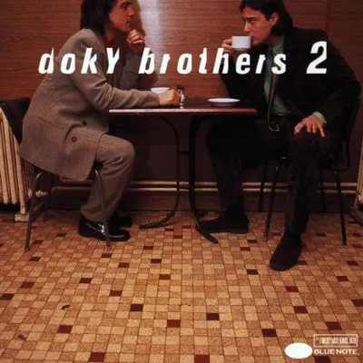 DOKY BROTHERS - Doky Brothers 2 CD