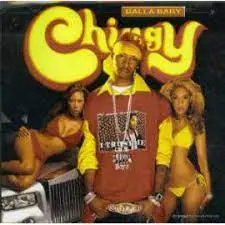 CHINGY - Powerballin' CD