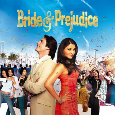 SOUNDTRACK - Bride & Prejudice CD