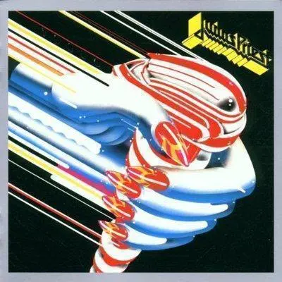 JUDAS PRIEST - Turbo CD