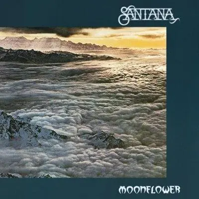 SANTANA - Moonflower CD2