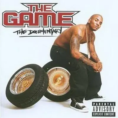 GAME - Documentary CD