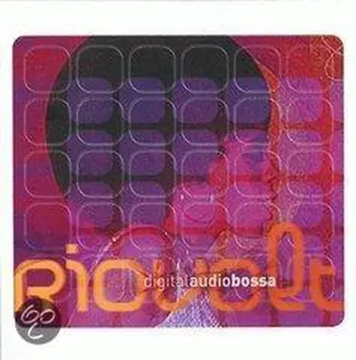RIOVOLT - Digitalaudiobossa CD