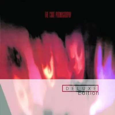 CURE - Pornography (Deluxe) CD2