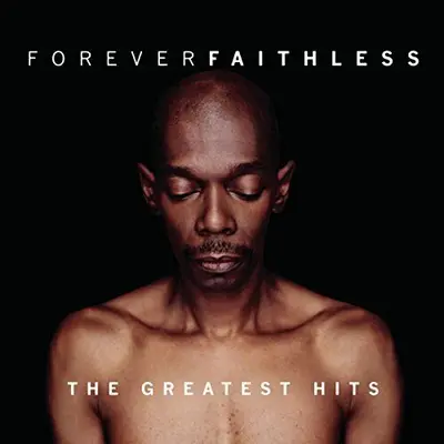 FAITHLESS - Greatest Hits CD