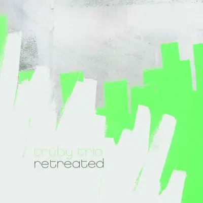 TRUBY TRIO - Retreated CD2