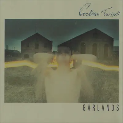 COCTEAU TWINS - Garlands CD