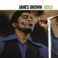 JAMES BROWN - Gold CD2