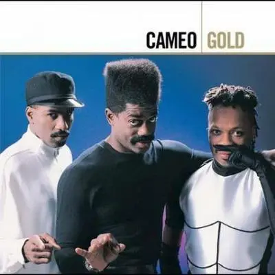CAMEO - Gold CD2