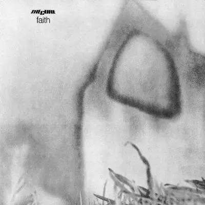 CURE - Faith (Remasters) CD